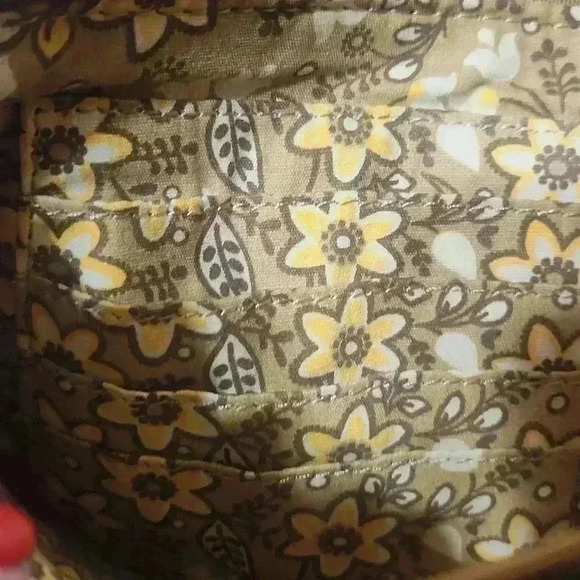 Fossil vintage crossbody - Picture 12 of 12